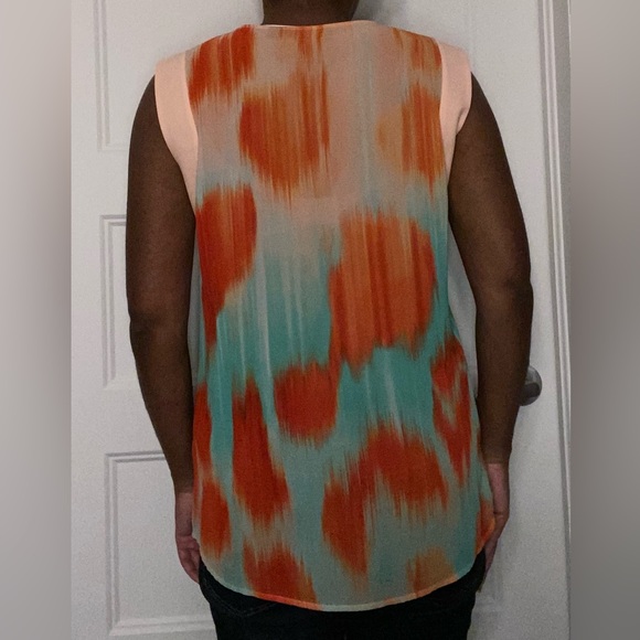 Sleeveless Mexx Top - Picture 4 of 7